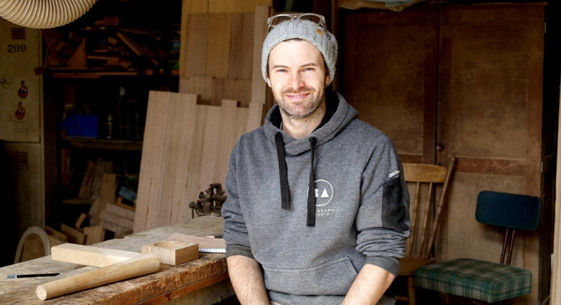 Why I’m Switching to Mirka: A Furniture Maker’s Demo Experience