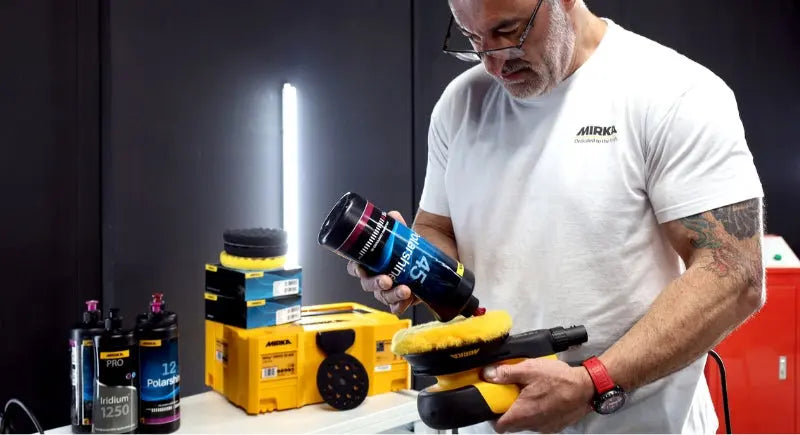 Why-the-Mirka-RS600-Is-the-Rotary-Polisher-Detailers-Didn-t-Know-They-Needed Best Abrasives