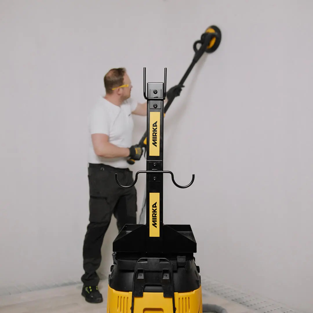 Mirka LEROS Holder for DE 1230/1242 Mirka