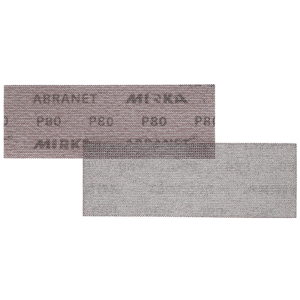 Mirka Abranet Sanding Strips 80x230mm - 50 Pack