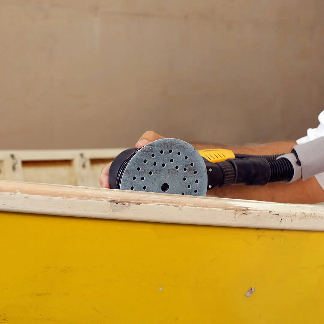 Mirka Galaxy Sanding Discs - 125mm/5" Galaxy