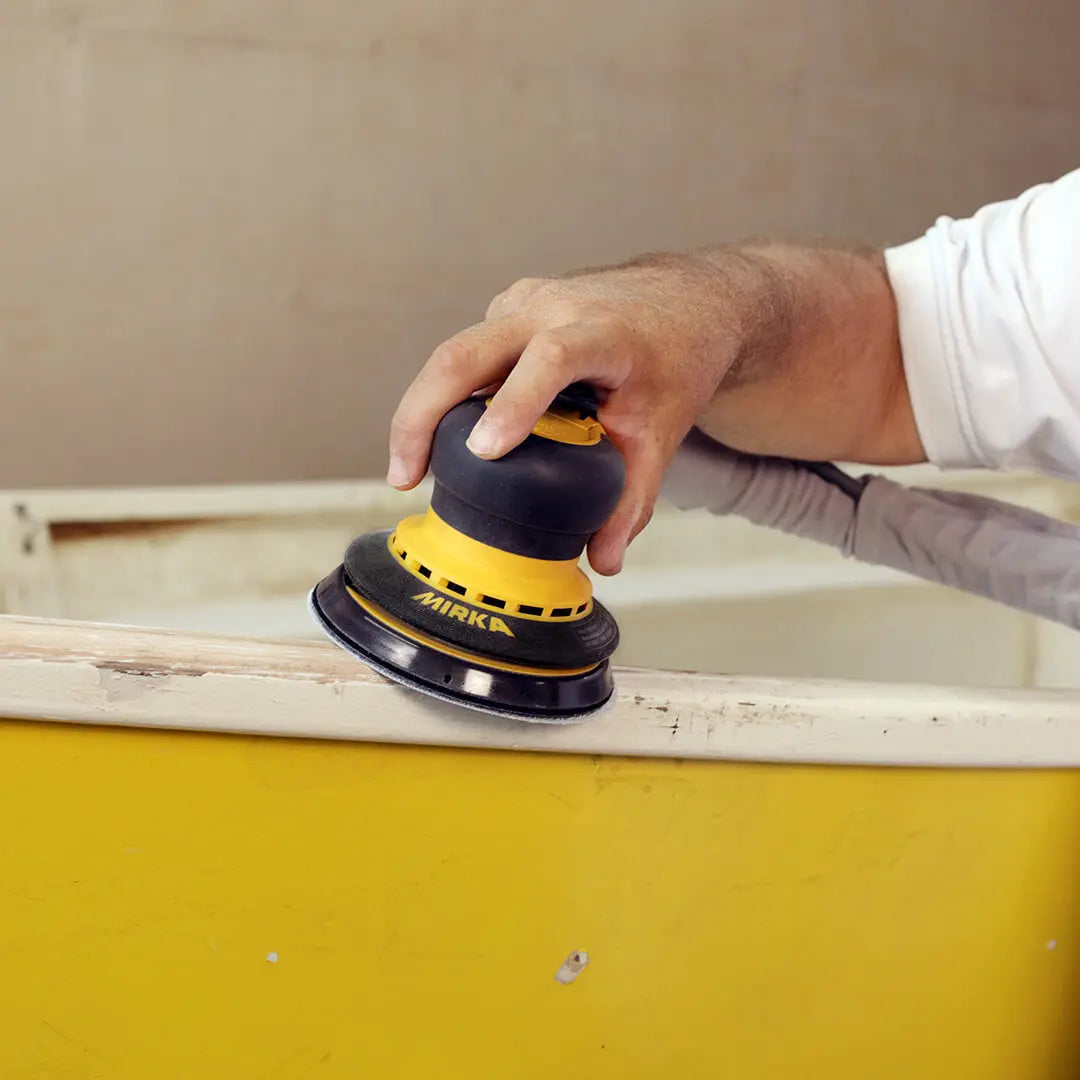 Mirka Galaxy Sanding Discs - 125mm/5" Galaxy