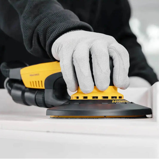 Mirka Edge Protector For Deros 150mm / 6" Deros