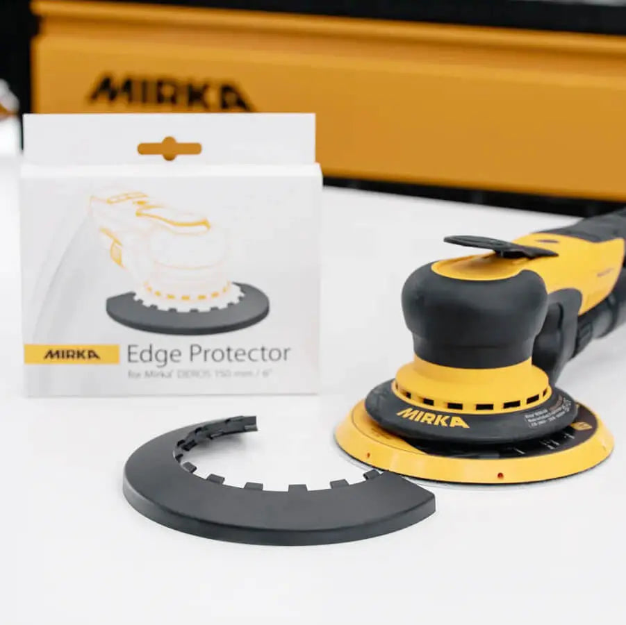 Mirka Edge Protector For Deros 150mm / 6" Deros