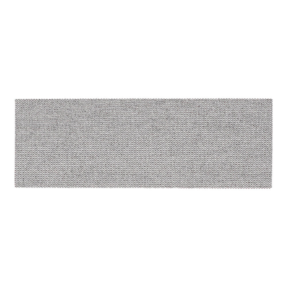 Mirka Abranet 80x230mm Abrasive Strips Grip P80 - 10 Pack Abranet