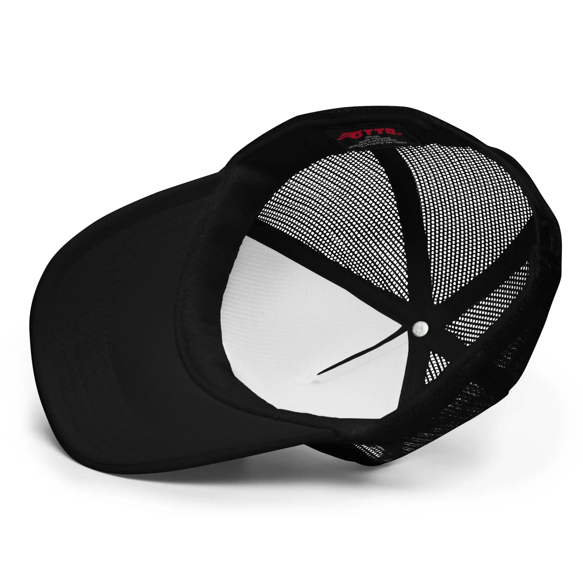 Abrasive AF Cap - Black Best Abrasives