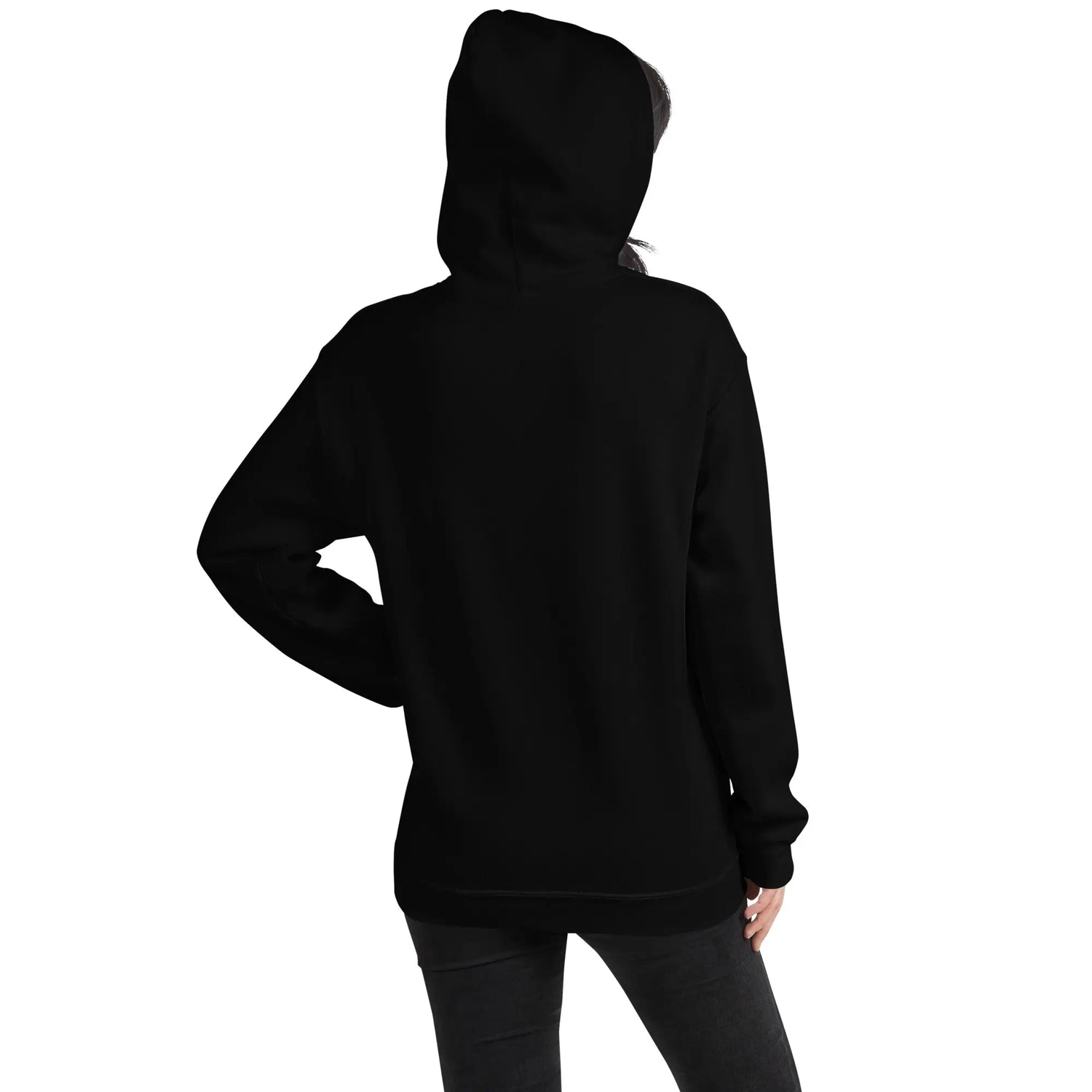 Abrasive AF Unisex Hoodie - Black Best Abrasives