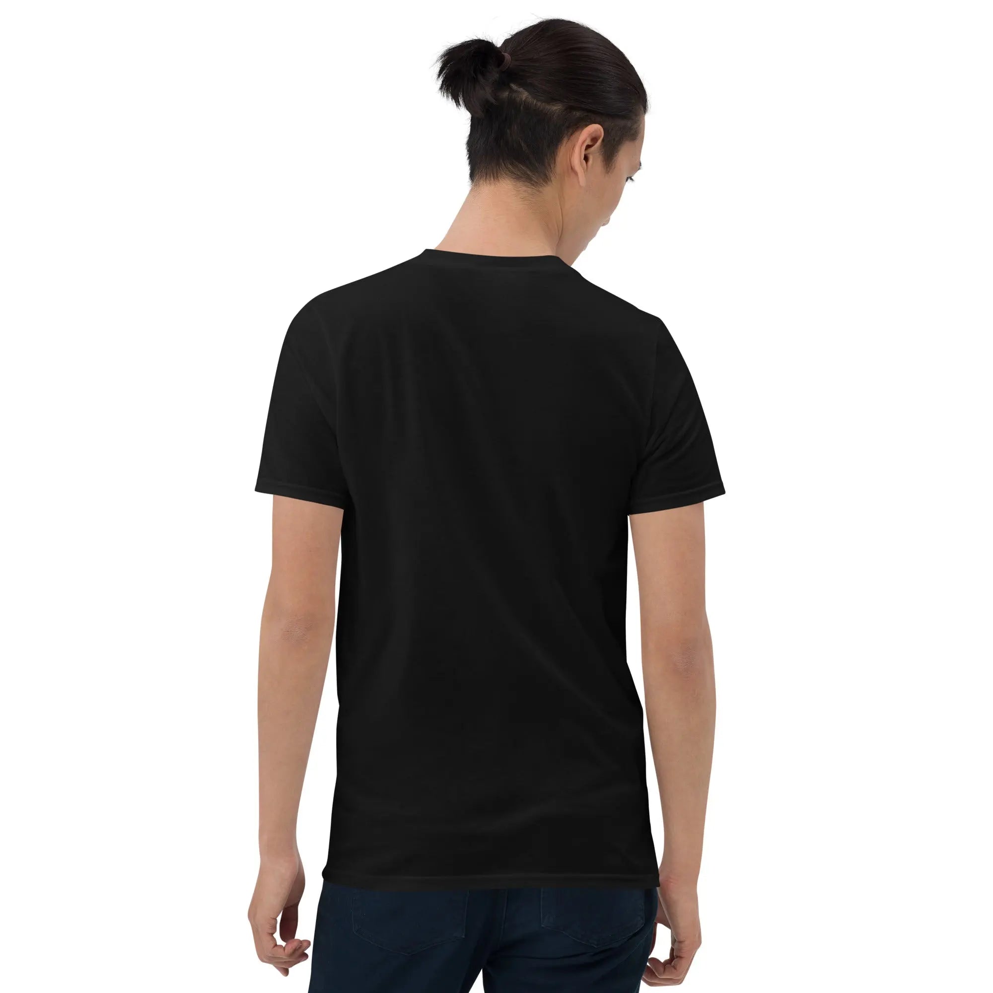 Abrasive AF Unisex Soft T-Shirt - Black Best Abrasives