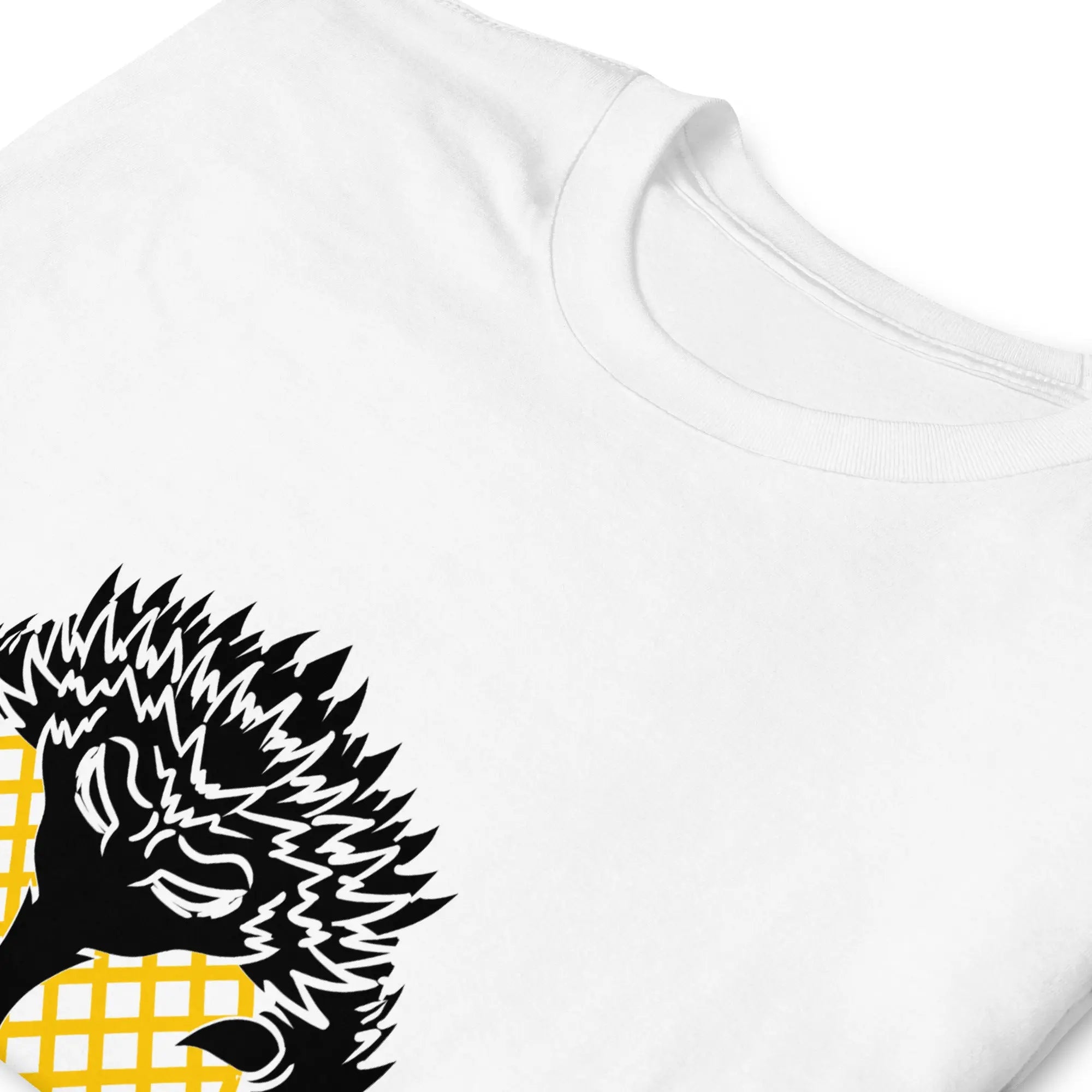 Abrasive AF Unisex Soft T-Shirt - White Best Abrasives