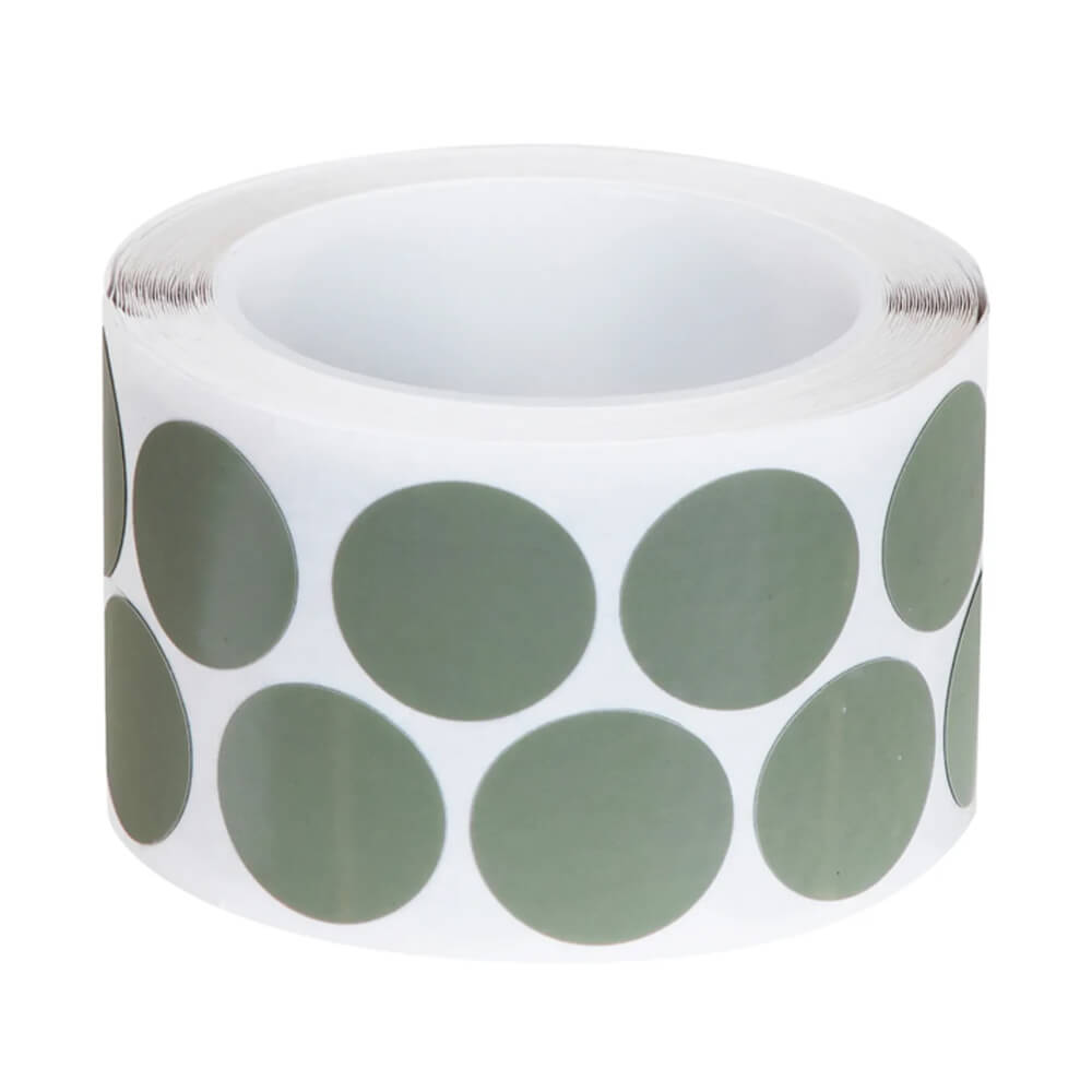 Mirka Iridium SR Finessing Abrasive Disc 32mm PSA - 500 Pack Iridium SR