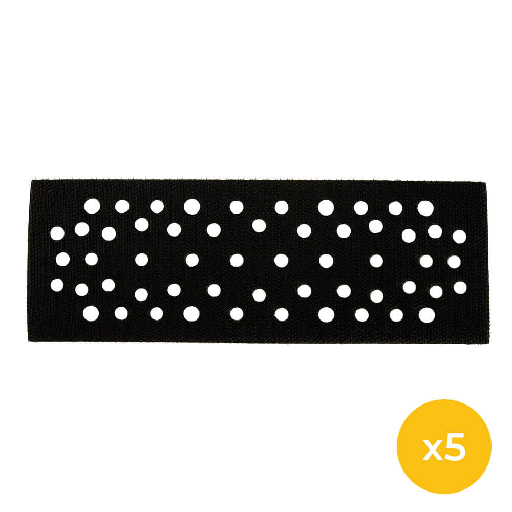 Mirka Pad Savers - 70x198mm, 56H Mirka