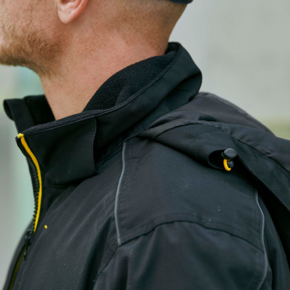 Mirka Heavy Duty Dobby Winter Jacket Mirka