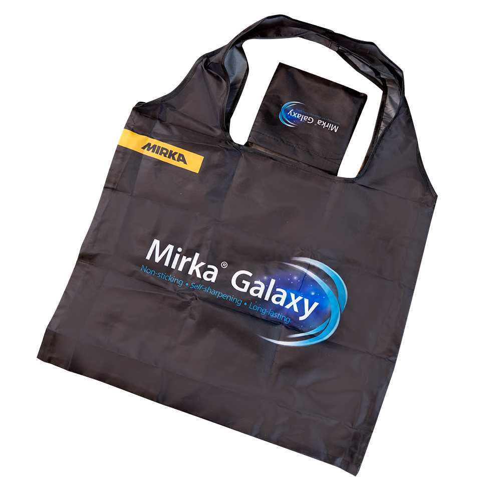 Galaxy Shopping Bag Galaxy