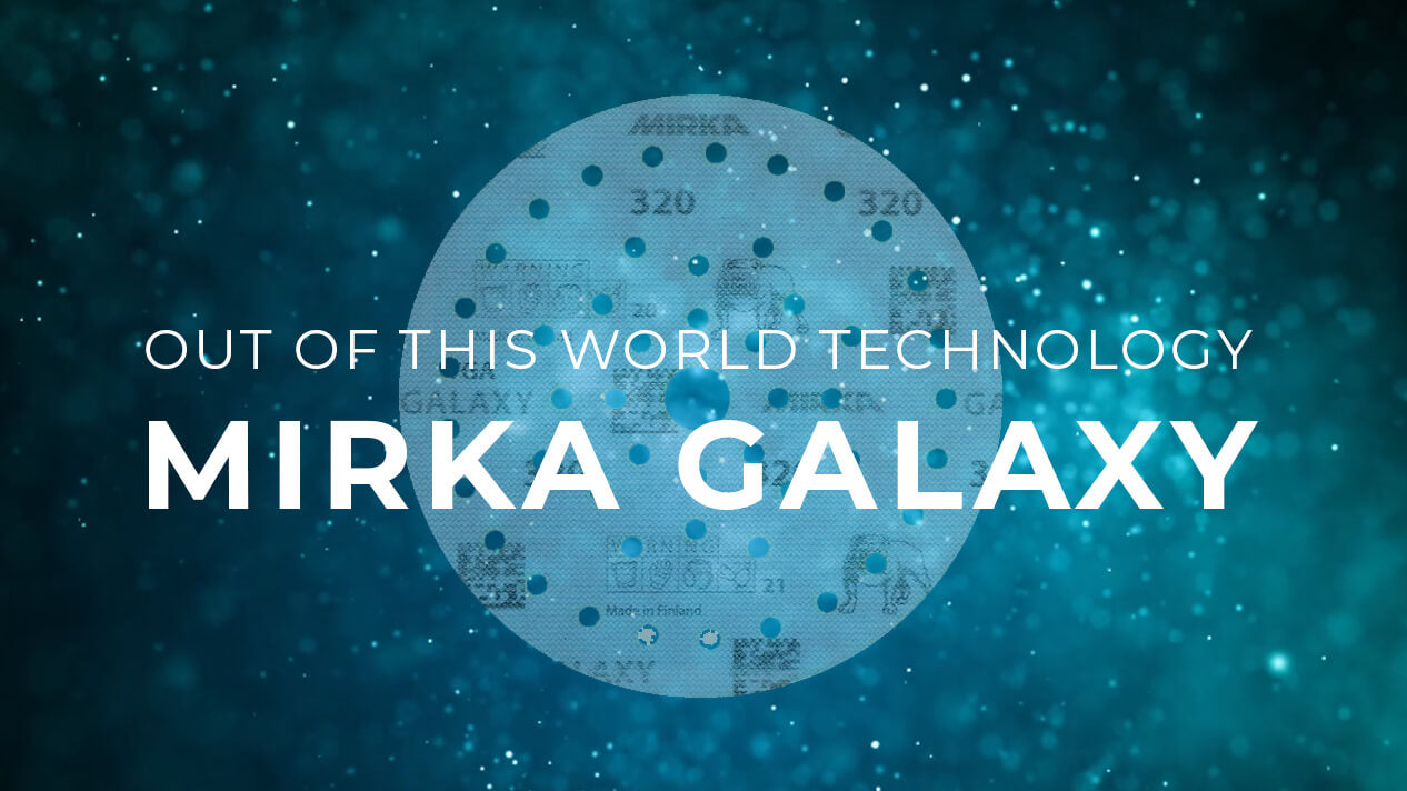 Load video: Mirka Galaxy