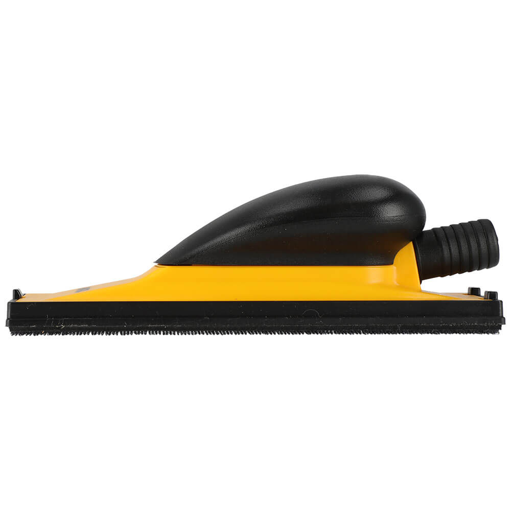 Mirka 4 in 1 Hand Sanding Kit 70x198mm - Including Hose and Abrasives Mirka