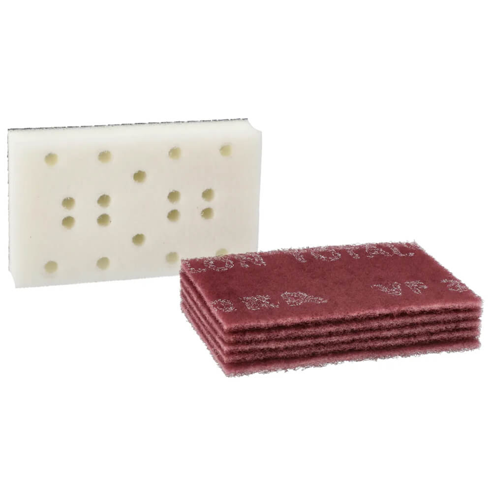 Mirka Profile Foam Interface 81x133mm Grip NO PRICE Mirka