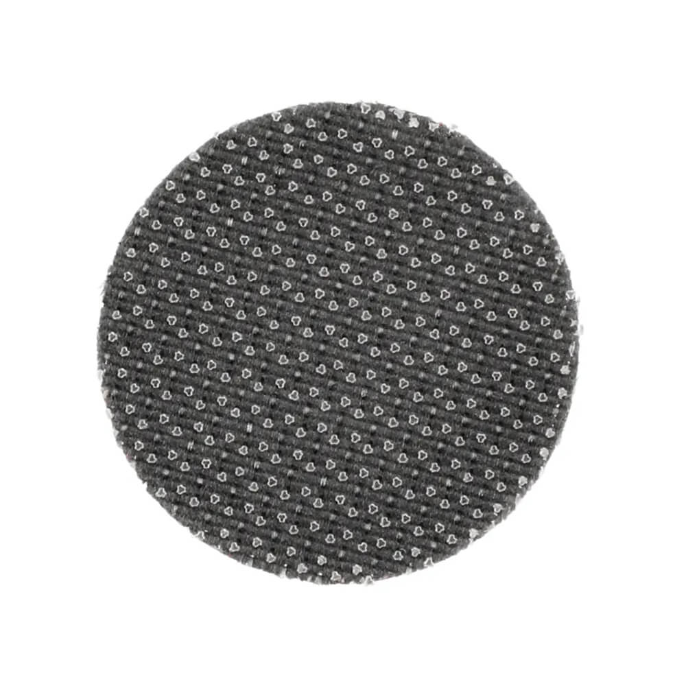 Mirka Backing Pad 32 mm Quick Lock Without Foam - 3 Pack Mirka