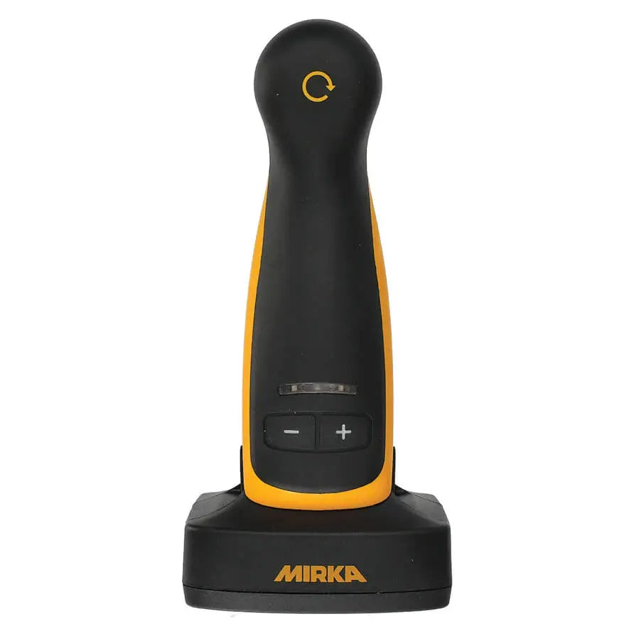 Mirka ANGOS ARG-B 200 55mm Cordless Grinder 10.8V 5.0 Ah Mirka