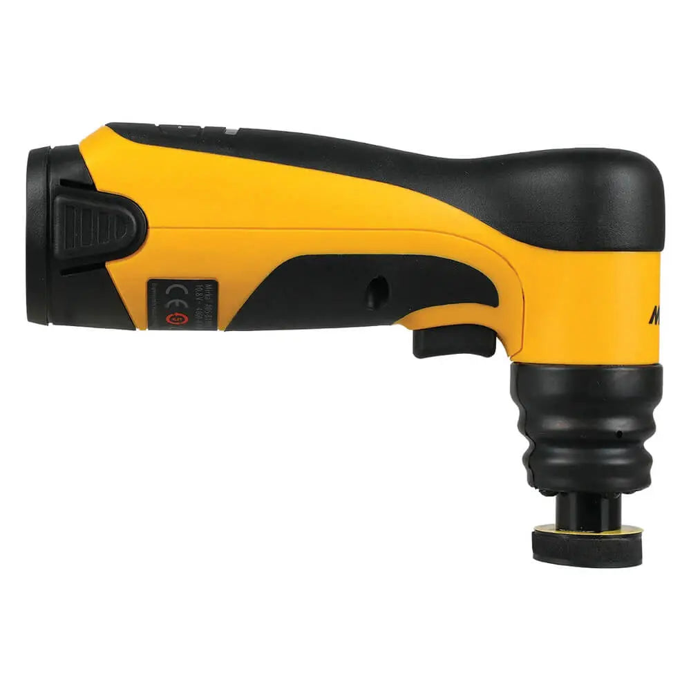 Mirka AOS-B 130NV 32mm Cordless Sander 10.8V Orbit 3.0 AN Aos-b