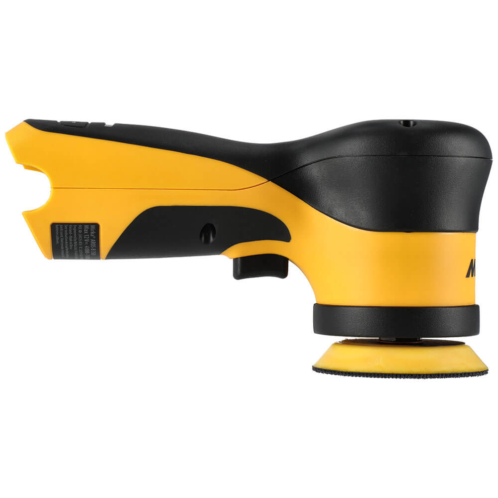 Mirka AROS-B 350 Cordless Sander 77mm max 12V Orbit 5.0mm Aros-b
