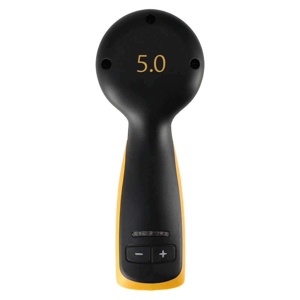 Mirka AROS-B 350 Cordless Sander 77mm max 12V Orbit 5.0mm Aros-b