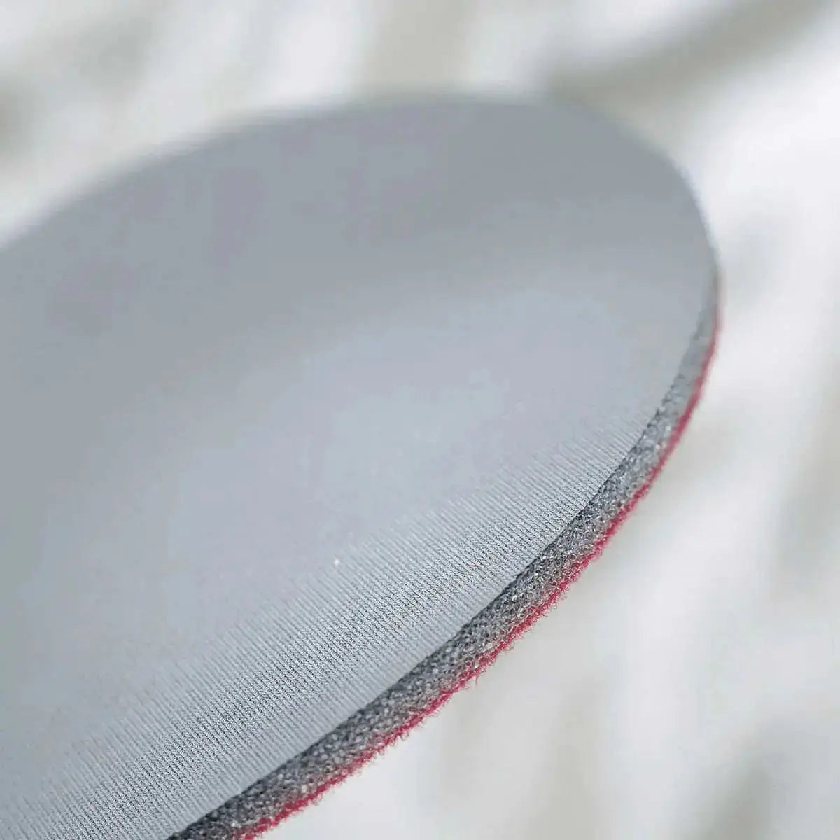 Mirka Abralon Foam Sanding Discs - 150mm/6", 20/Pack Abralon