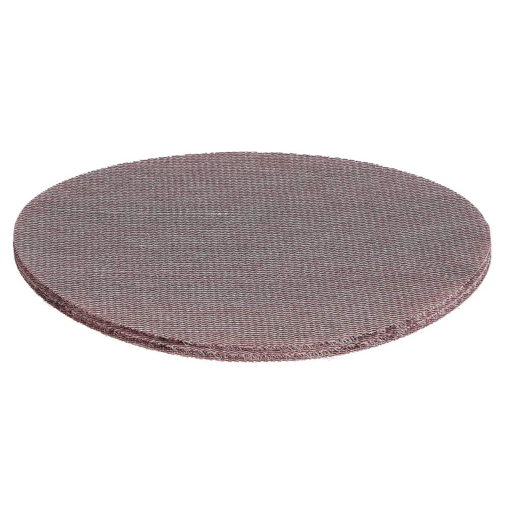 Mirka Abranet Sanding Discs 125mm Grip - 10 Pack