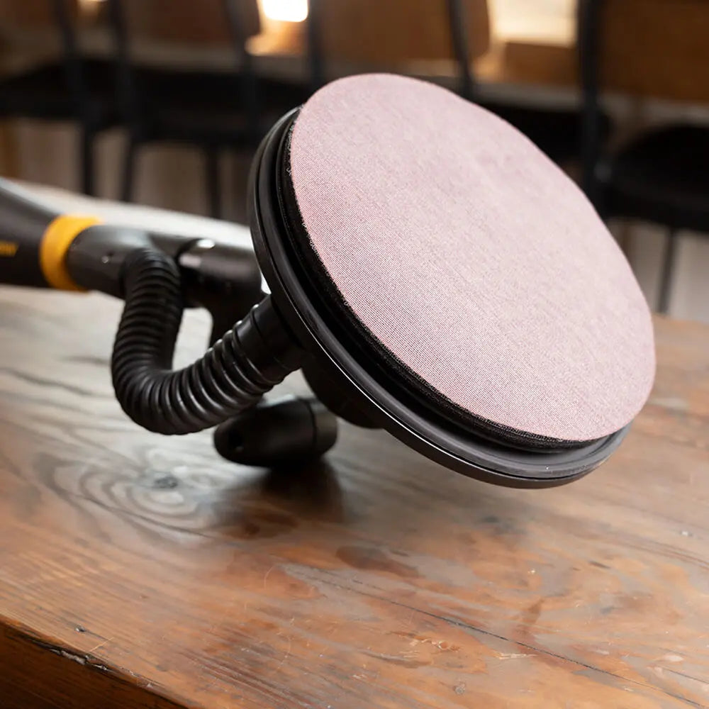 Mirka Abranet Abrasive Discs 225mm 25/Pack Abranet