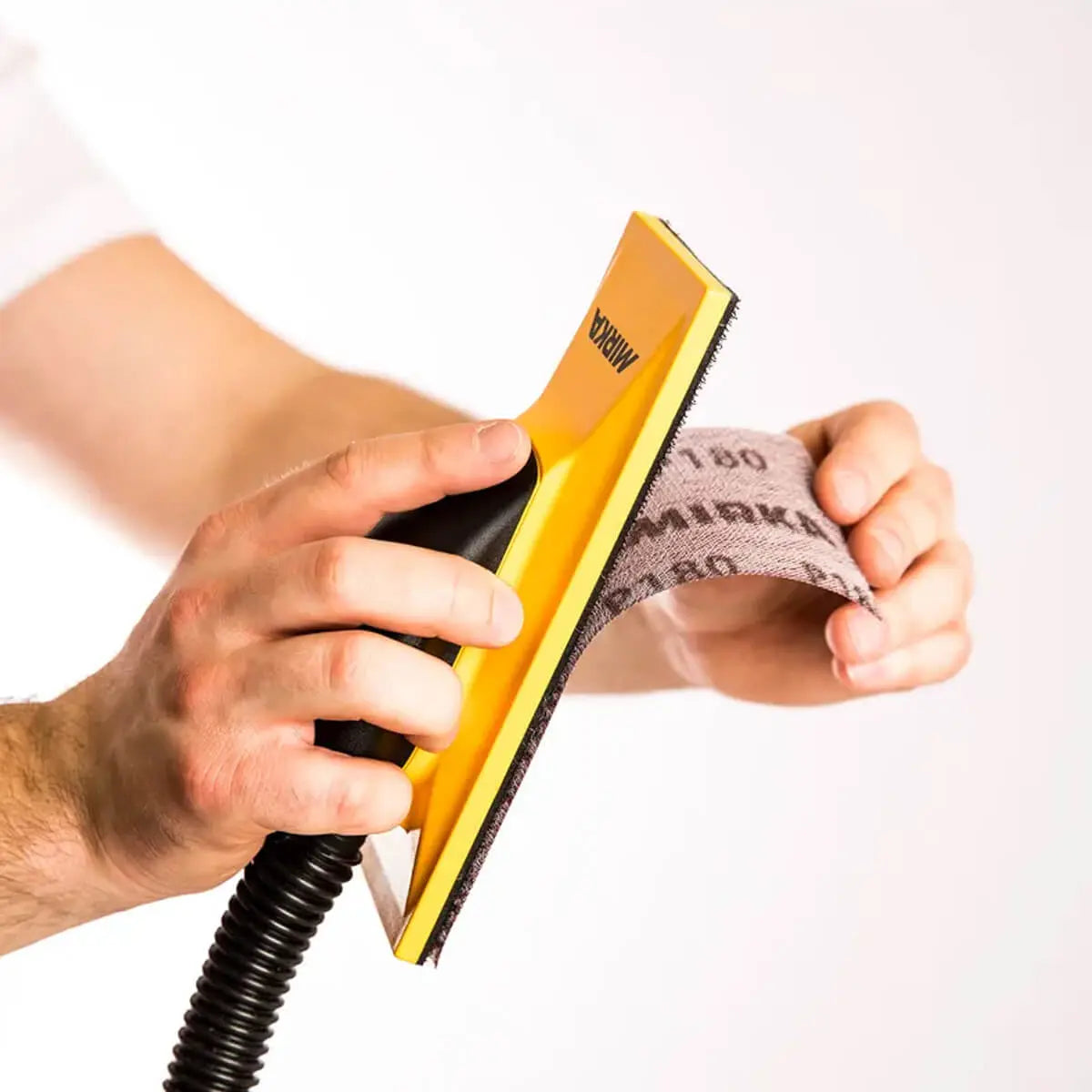 Mirka Abranet Ace 70x198mm Abrasive Sheets - 50 Pack Abranet Ace