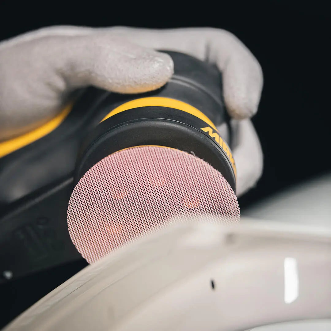 Mirka Abranet Ace 77mm Sanding Discs - 50 Pack Abranet Ace