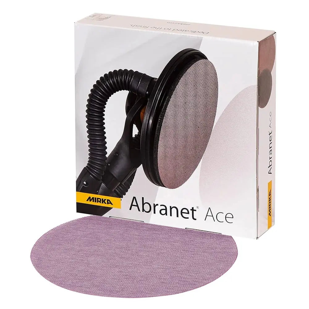 Abranet sanding discs best sale