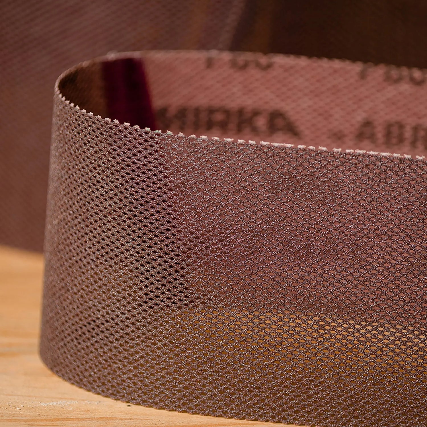 Mirka Abranet Max Belt For Linishers - 100x910mm, Single Belts Abranet Max