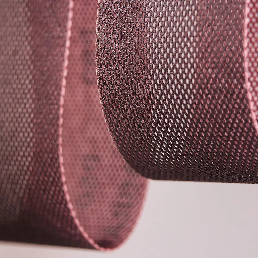 Mirka Abranet Max Belt for Linishers - 150x1220mm, Single Belt Abranet Max