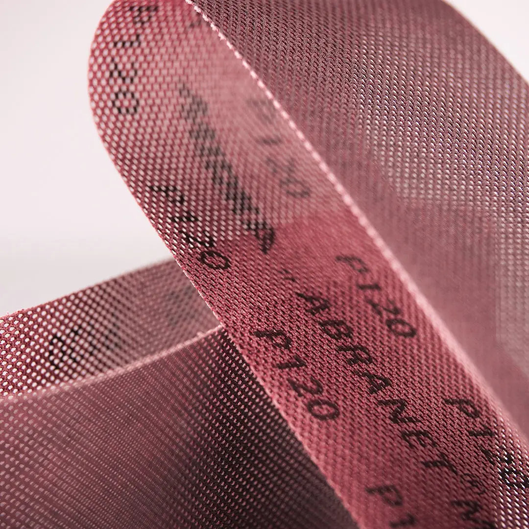Mirka Abranet Max For Belt Sanders - 100x610mm, Single Belt Abranet Max