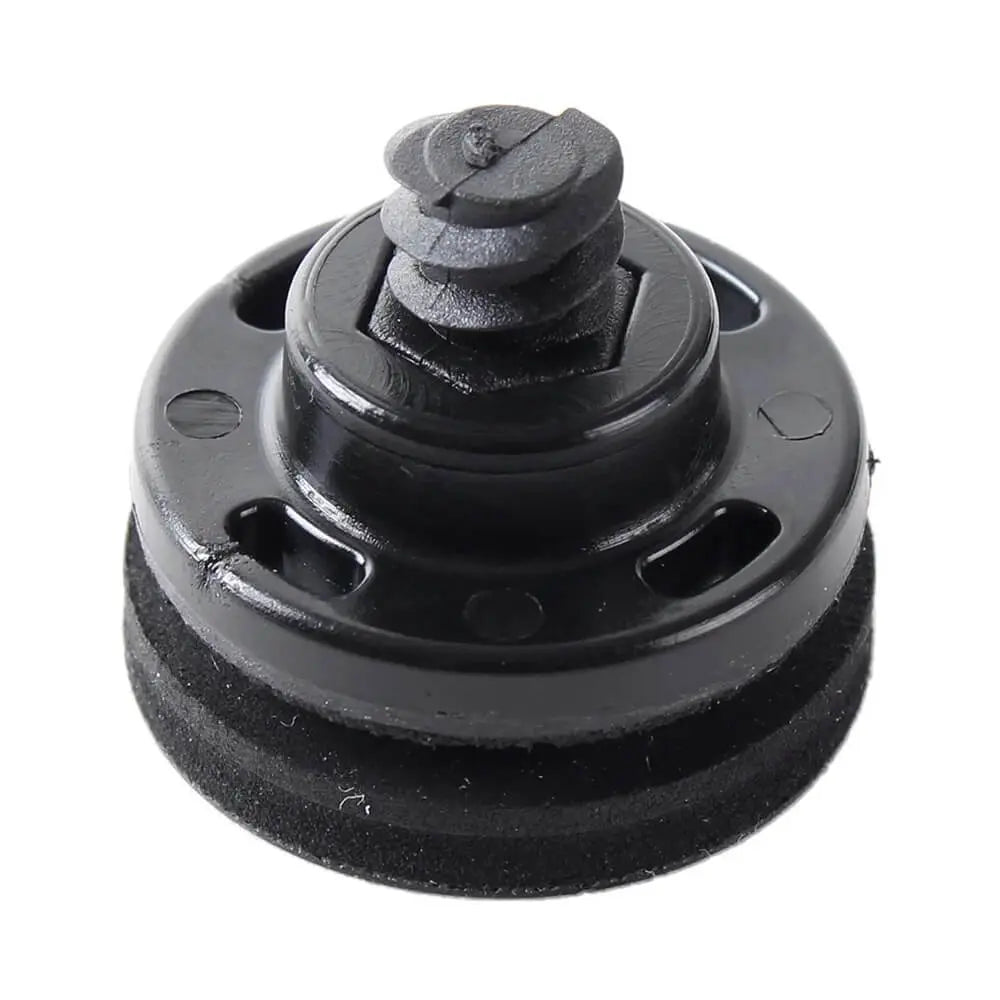 Mirka Backing Pad - Quick Lock, 32mm, PSA, Soft Mirka
