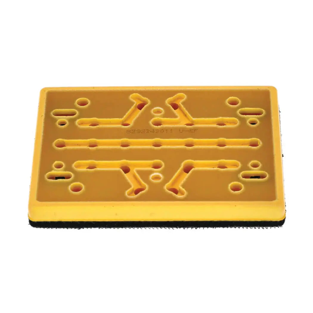 Mirka Backing Pad 75x100 mm 29H Deos