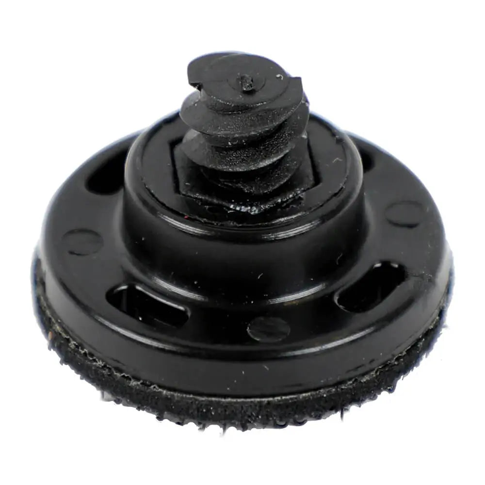 Mirka Backing Pads - Quick Lock, 32mm, Grip, Soft