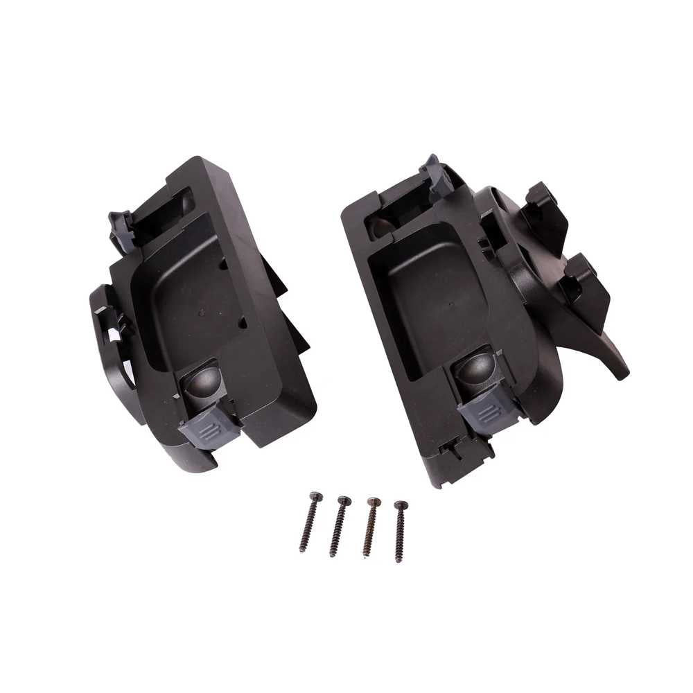 Mirka Case Fastening Accessory For De 1230/1242 Mirka