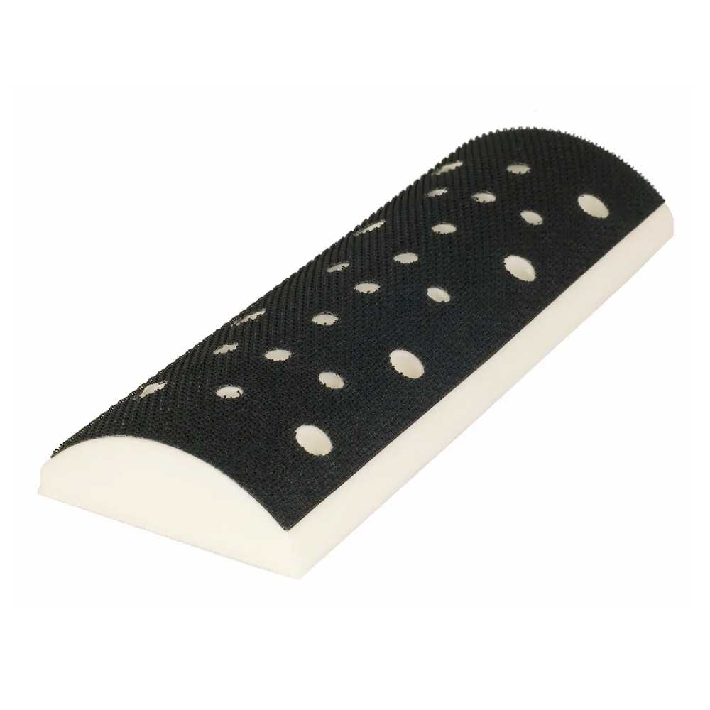 Mirka Curved Pad For 70x198mm Block 22H Mirka