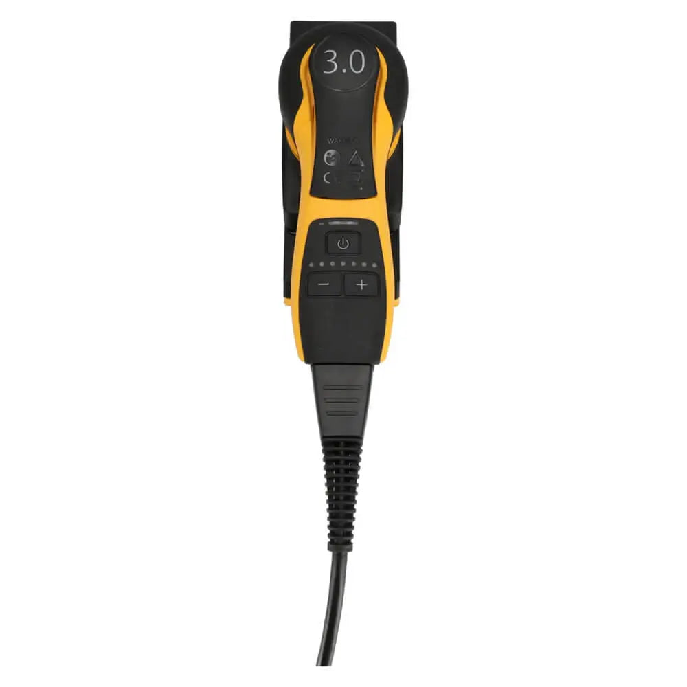 Mirka DEOS II 383CV Sander - 70x198mm - 3mm Orbit Deos