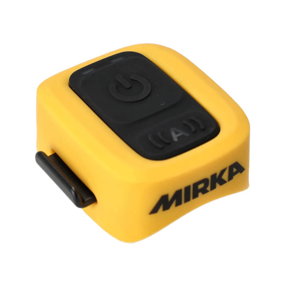 Mirka DEXOS Remote Control Dexos