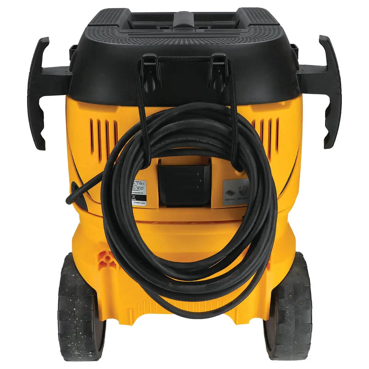 Mirka Dust Extractor 1230 L PC Mirka