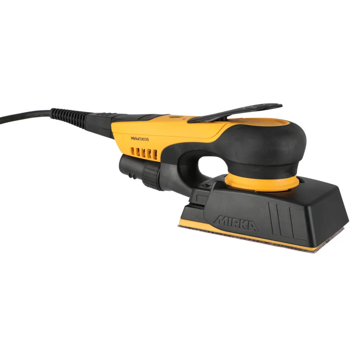 Mirka Edge Protector For Deos 81x133mm Deos