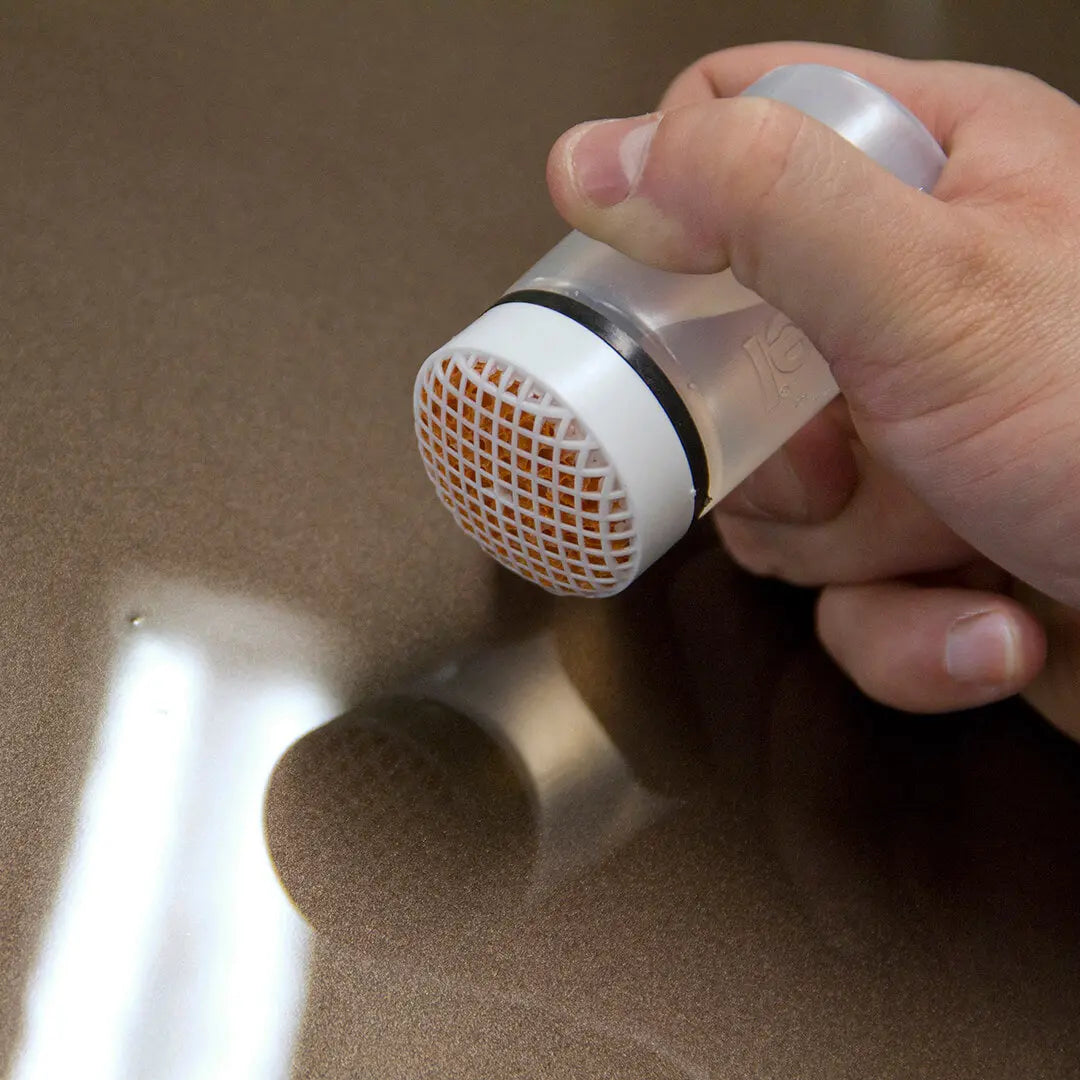 Mirka Finessing Damper 60ml Mirka