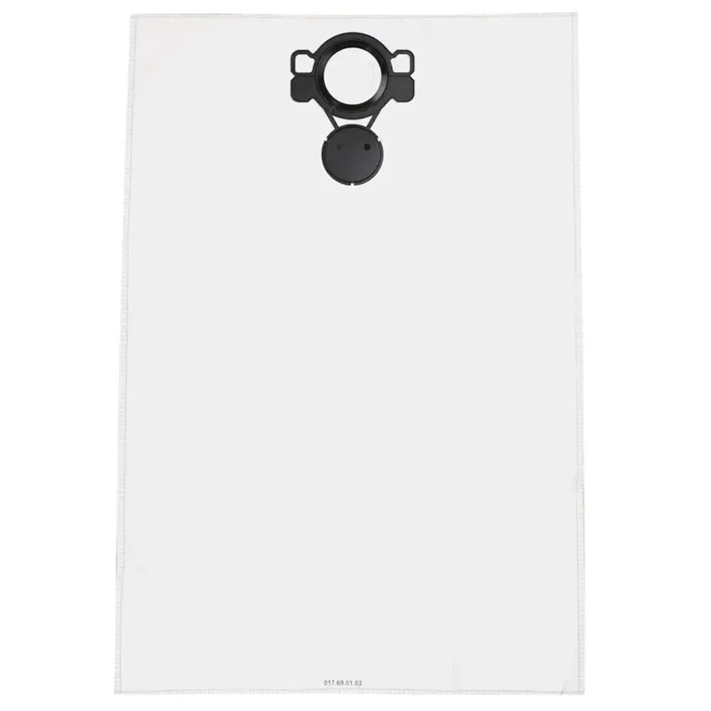 Mirka Fleece Dust Bags For DE 1230/1242 Mirka