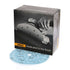 Mirka Galaxy Sanding Discs - 200mm Grip 9H 50/Pack Galaxy