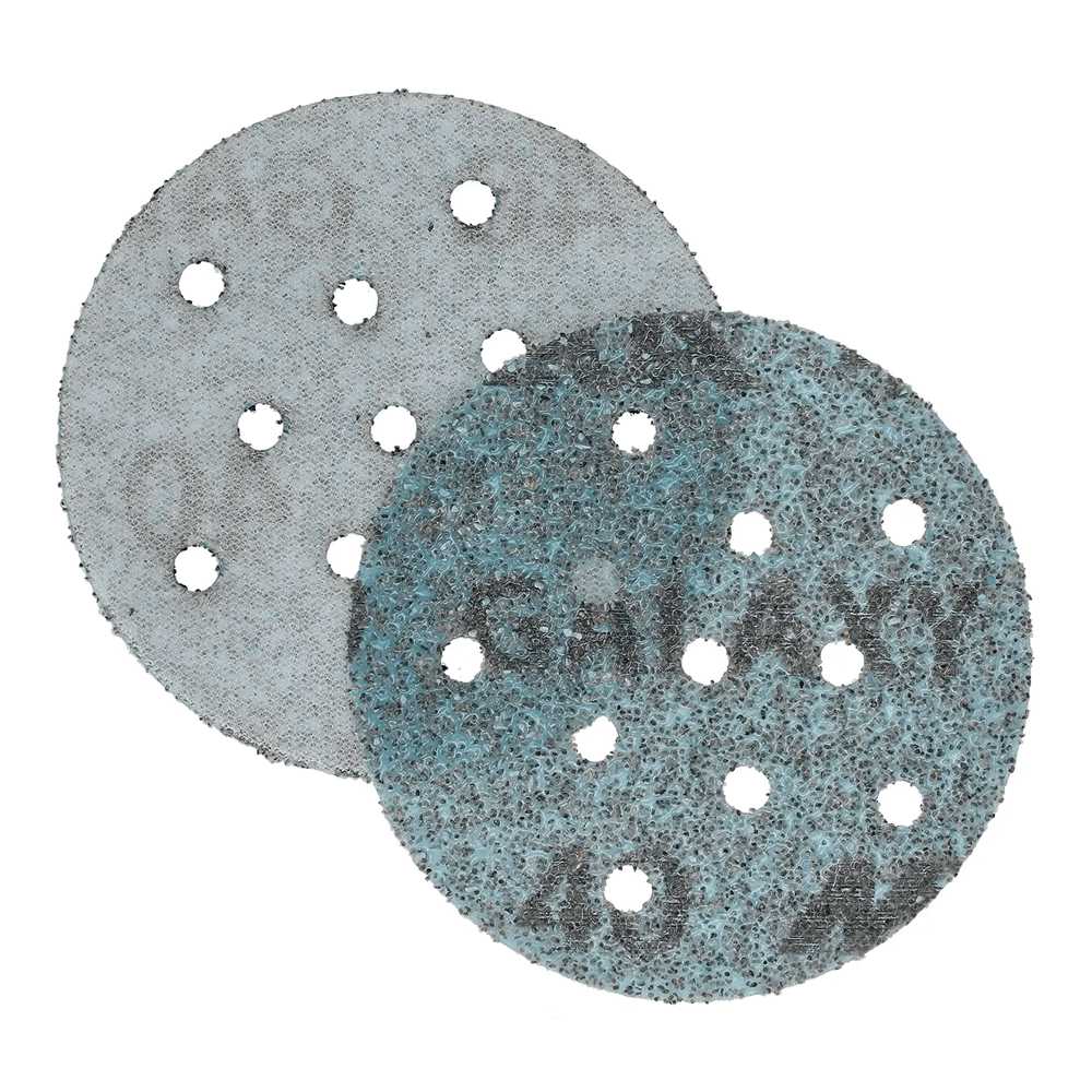 Mirka Galaxy Sanding Discs - 77mm, 50/Pack Galaxy