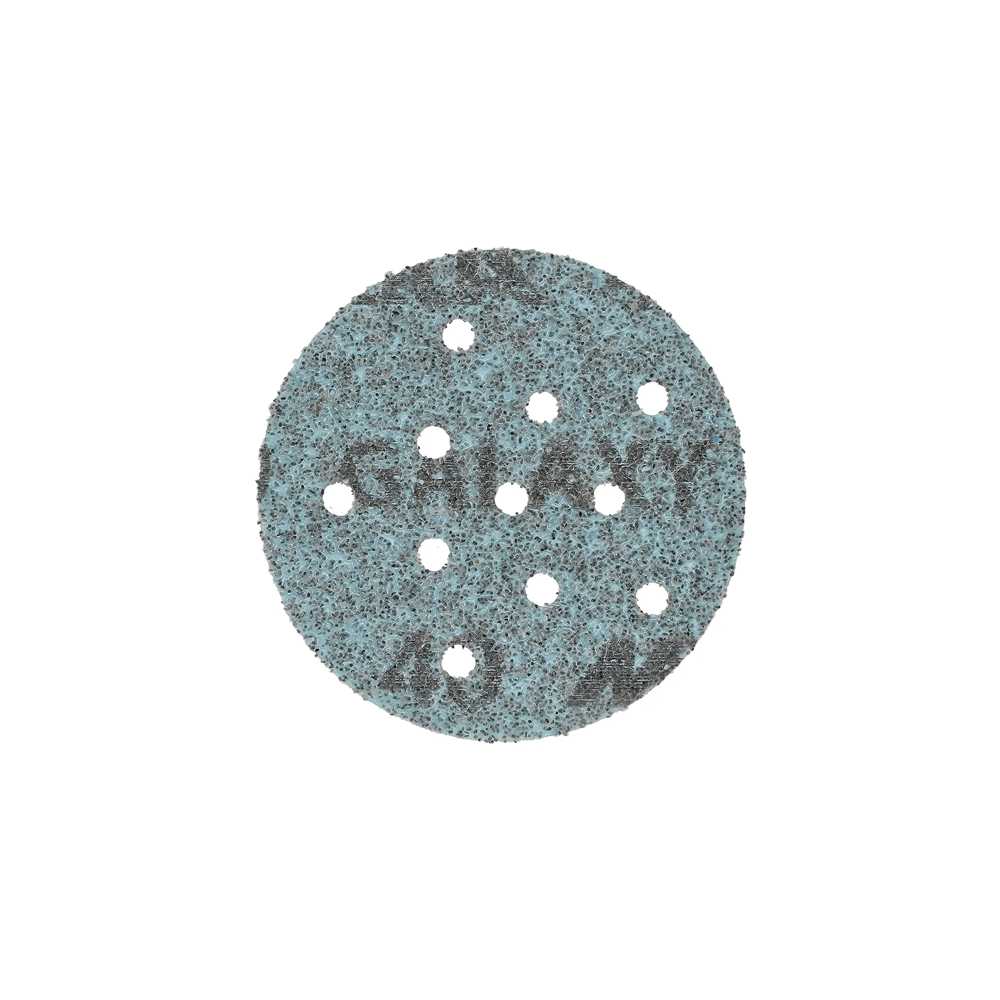 Mirka Galaxy Sanding Discs - 77mm, 50/Pack Galaxy