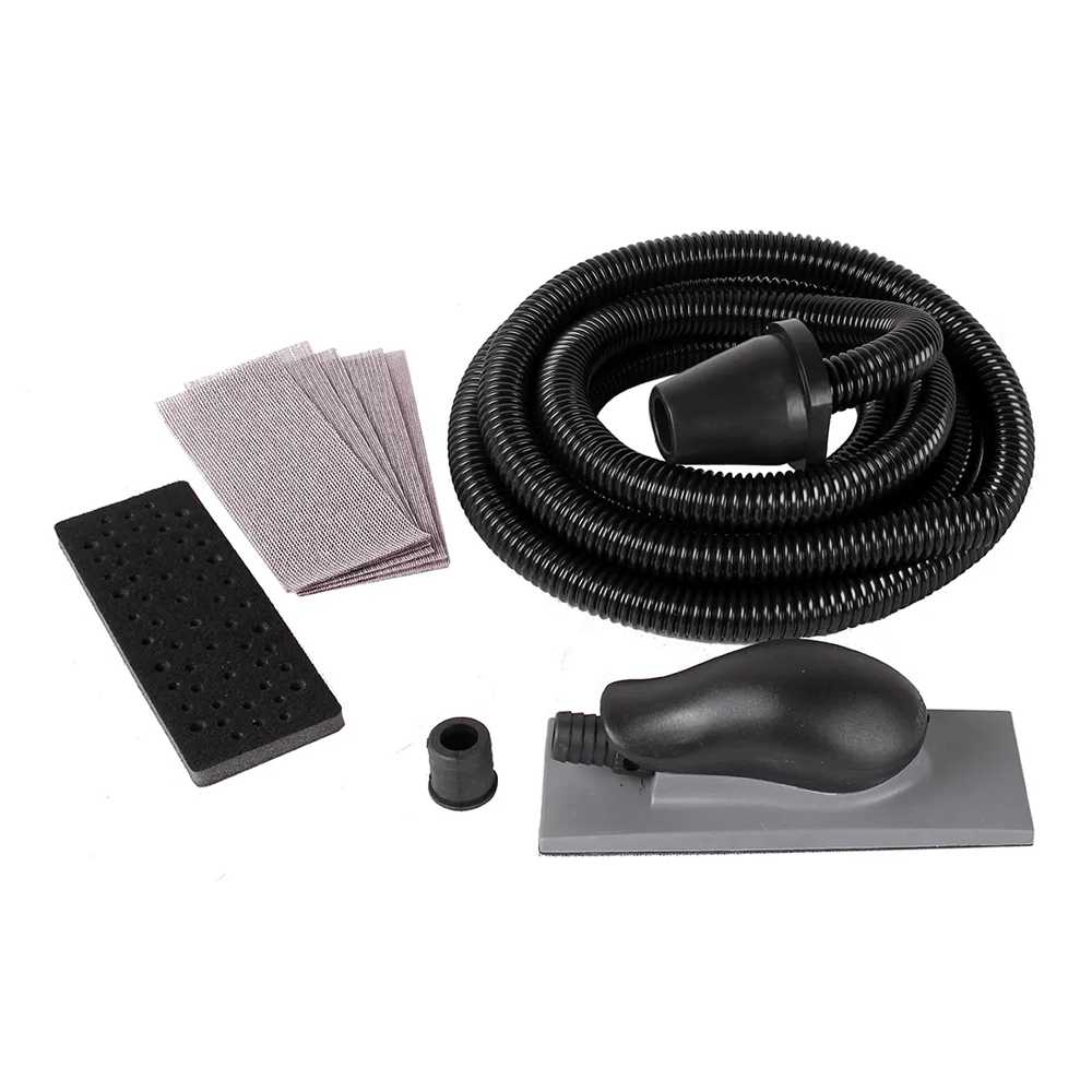 Mirka hand sander deals kit