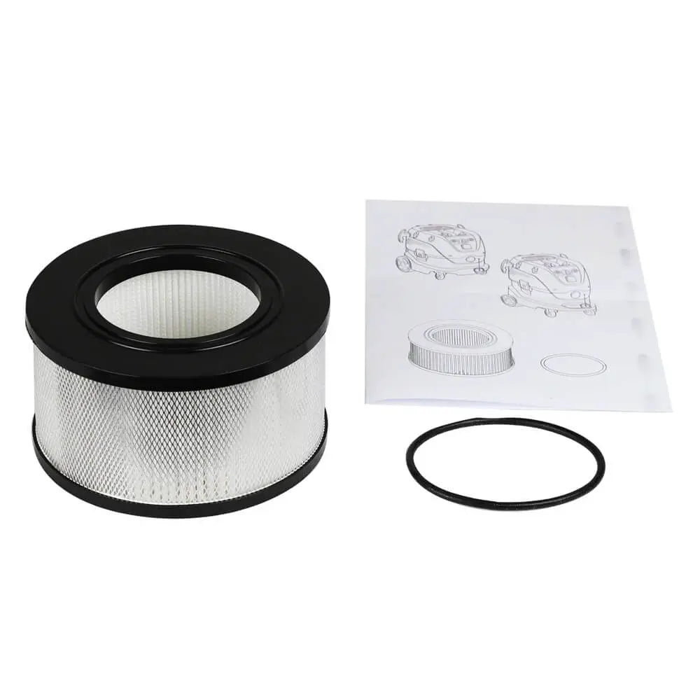 Mirka Hepa Filter for DE 1230 Mirka